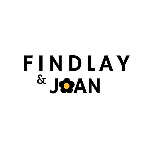 Findlay & Joan